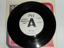 RARE SP THE THE RIOT SQUAD/ANYTIME/JUMP/ADVANCE PROMOTION COPY/MITCH MITCHELL