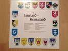 Mosch LP - KL113 Egerland Heimatland - Neuwertig