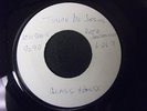GLASS HOUSE TOUCH ME JESUS TEST PRESSING 45 IF IT AIN'T LOVE IT DON'T MATTER