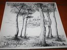 JAN DUINDAM - Thoughts (78) LP rare dutch folk psych classic 