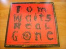 Tom Waits Real Gone 2 LP Vinyl (180 g) Schallplatte Klappcover 2004 (vg+/nm)