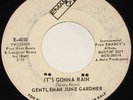 GENTLEMAN JUNE GARDNER 