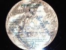 Rare Acetate Signed Joe Hernandez Calling Race at Hollywood Park July 15th 1950
