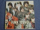 PINK FLOYD Piper At The Gates Of Dawn 1967 Rare Original Canadian Capitol 6000