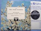 KARL MUNCHINGER & KROTZINGER  4 Seasons ORIG Decca WBg SXL 2019 UK-1959 LP MINT