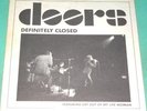 DOORS, THE definitely closed lp bootleg