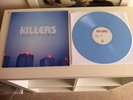 The Killers - Hot Fuss 12
