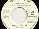 NORTHERN SOUL 45 by SUSAN BARRETT HEAR IT