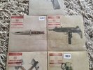My Chemical Romance Conventional Weapons Vinyl Complete Sealed