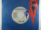 Deep Soul 45 DARRELL BANKS Just Because Your Love Is Gone on Volt NM