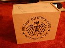 Die Toten Hosen Vinyl Box komplett und Neu