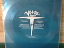 TY SEGALL/VELVET UNDERGROUND femme fatale 7” blue flexi disc RARE thee oh sees