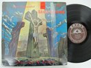 BLACK GOSPEL LP The Davis Sisters: Jesus, Lover of...