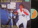 PACIFIC COMBO Amor gitano Lp PANAMA Latin Salsa Guaguanco Soul   ???