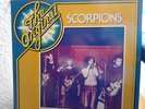 Scorpions LP Lonesome Crow