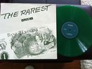 GENESIS - THE RAREST -  LIVE LP COLOURED VINYL FC 6060