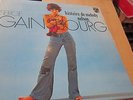 FRENCH ORIGINAL LP BIEM SERGE GAINSBOURG MELODY NELSON