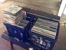 LP & 45's Records