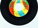 N. Soul The Malibus Gee Baby I Love You Sure-Shot Promo 45 5028