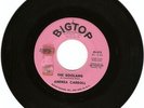 TEEN GIRL GROUP DOO WOP- ANDREA CARROLL- 