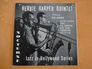 Herbie Harper Quintet-Featuring Bob Gordon-1954-Nocturne NLP 1-Rare Jazz 10