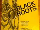 BLACK ROOTS BRISTOL ROCK TRIBAL WAR THE FATHER THE SYSTEM RARE ROOTS REGGAE 12