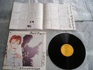 DAVID BOWIE ** SCARY MONSTERS ** JAPAN  ** AUDIOPHILER SOUND  **  MINT **TOP-RAR