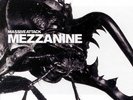Massive Attack - Mezzanine - 2 LP - 1998 - near mint