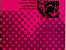 Grachan Moncur III Evolution Blue Note DMM Near Mint Lee Morgan Jackie McLean
