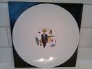 DAVID BOWIE - REALITY WHITE VINYL LP. UNOFFICIAL RELEASE. UNPLAYED & RARE