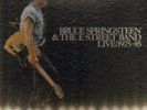 LP-BOX:Bruce Springsteen & The E-Street Band,Live 1975 - 1985(WITH BOOKLET)