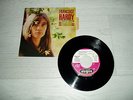 FRANCOISE HARDY EN ANGLAIS   RARE EP 4 TITRES SIXTIES LANGUETTE MINT