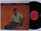 MILES DAVIS Milestones COLUMBIA LP