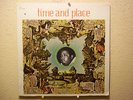 Lee Moses Maple Records '70 original LP Time And Place