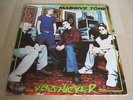 MASSIVE TÖNE - KOPFNICKER 2LP PC  RARE