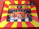 ROLLING STONES: ROCK AND ROLL CIRCUS,`13, rar, LP+CD Box, 3D-Cover,Outtakes, OVP