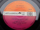 LED ZEPPELIN II UK PRESS PLUM/RED ATLANTIC NeAr MiNt AuDiO PROG ROCK BLUES PSYCH