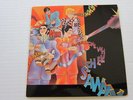 THE WHO A Quick one Swedish EP with picture sleeve Mod Freakbeat