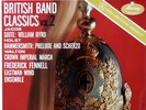 FREDERICK FENNELL /British Band Classics Vol.2/ Original Mercury SR 90197 TAS LP