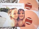 SMASHING PUMPKINS - SIAMESE DREAM - 2 LP US 1993 - RARE W/ ORANGE VINYLS - NM