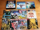 Iron Maiden 20x12