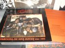 MYSTIFIER - Tormenting the Holy Trinity - DISPLEASED 2002 - acheron deicide
