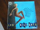 NORTHERN SOUL POPCORN LES KILI CATS