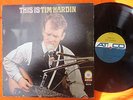 Tim Hardin   This is    ATCO 33-210  mono