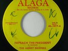 Funk 45 HONEY DRIPPERS Impeach The President on Alaga