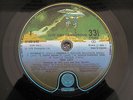 Thin Lizzy LIVE AND DANGEROUS UK LP 1ST PRESS 1-2 PLAYS EVER 100% MINT MINUS