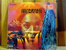 MEGATON same GERMAN PSYCH PROG LP / DECCA hear