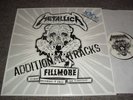 METALLICA 