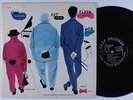 ROY ELDRIDGE, ART TATUM, ALVIN STOLLER, JOHN SIMMONS Self Titled CLEF LP