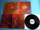 LP  BUFFALO: VOLCANIC ROCK  - Heavy Rock Monster GATEFOLD RI Akarma neu